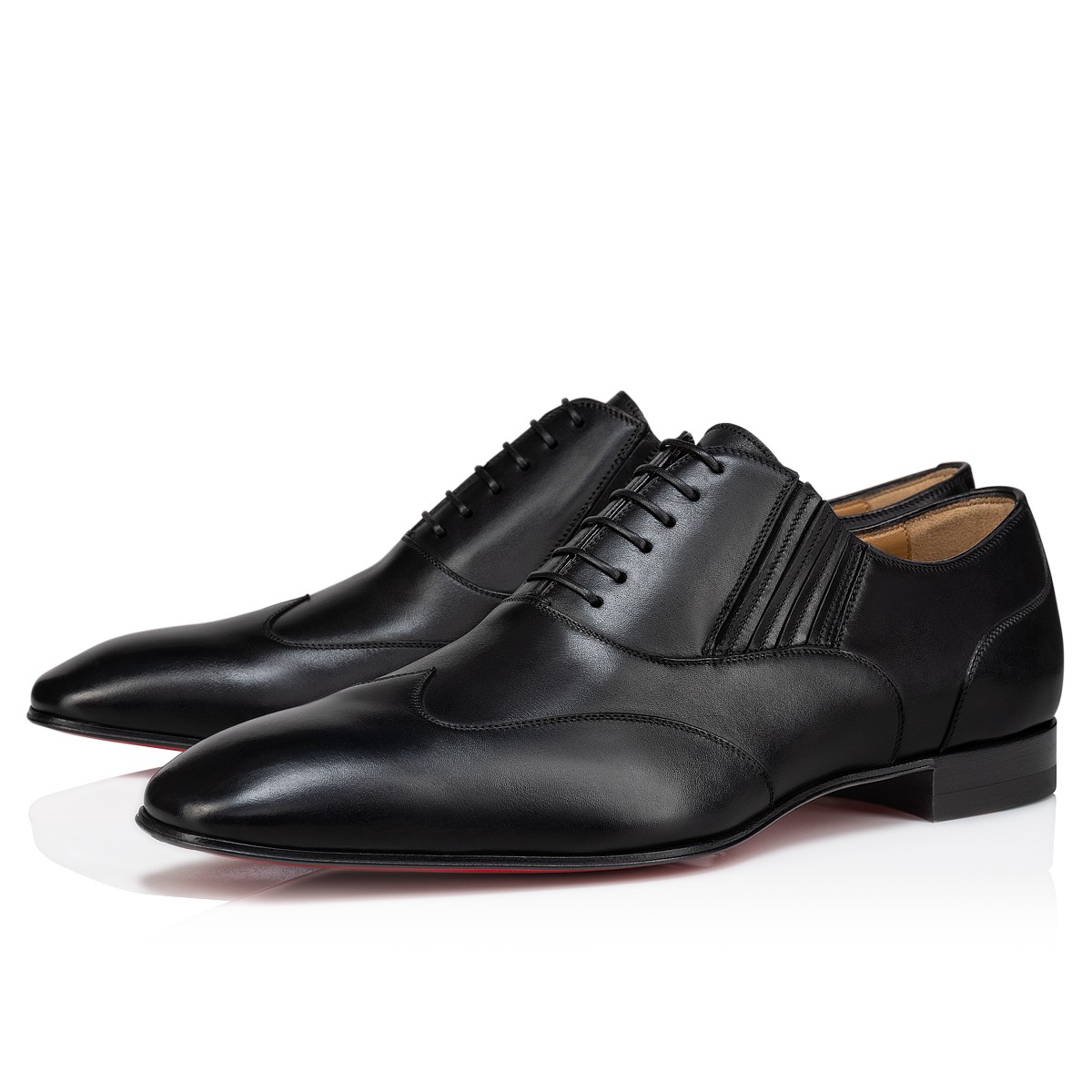 Oxford louboutin hotsell
