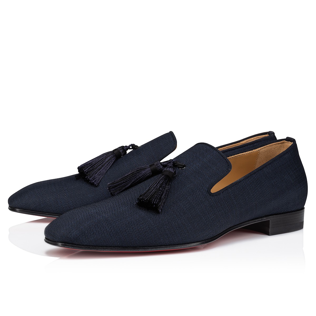 Christian louboutin official 2025