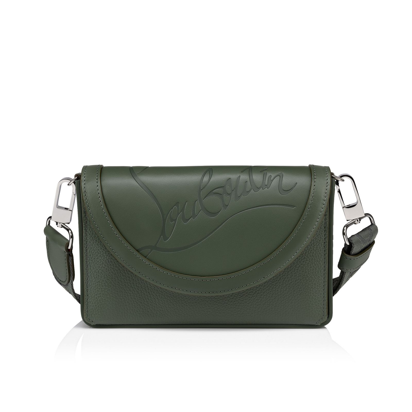 Louboutin book bag sale