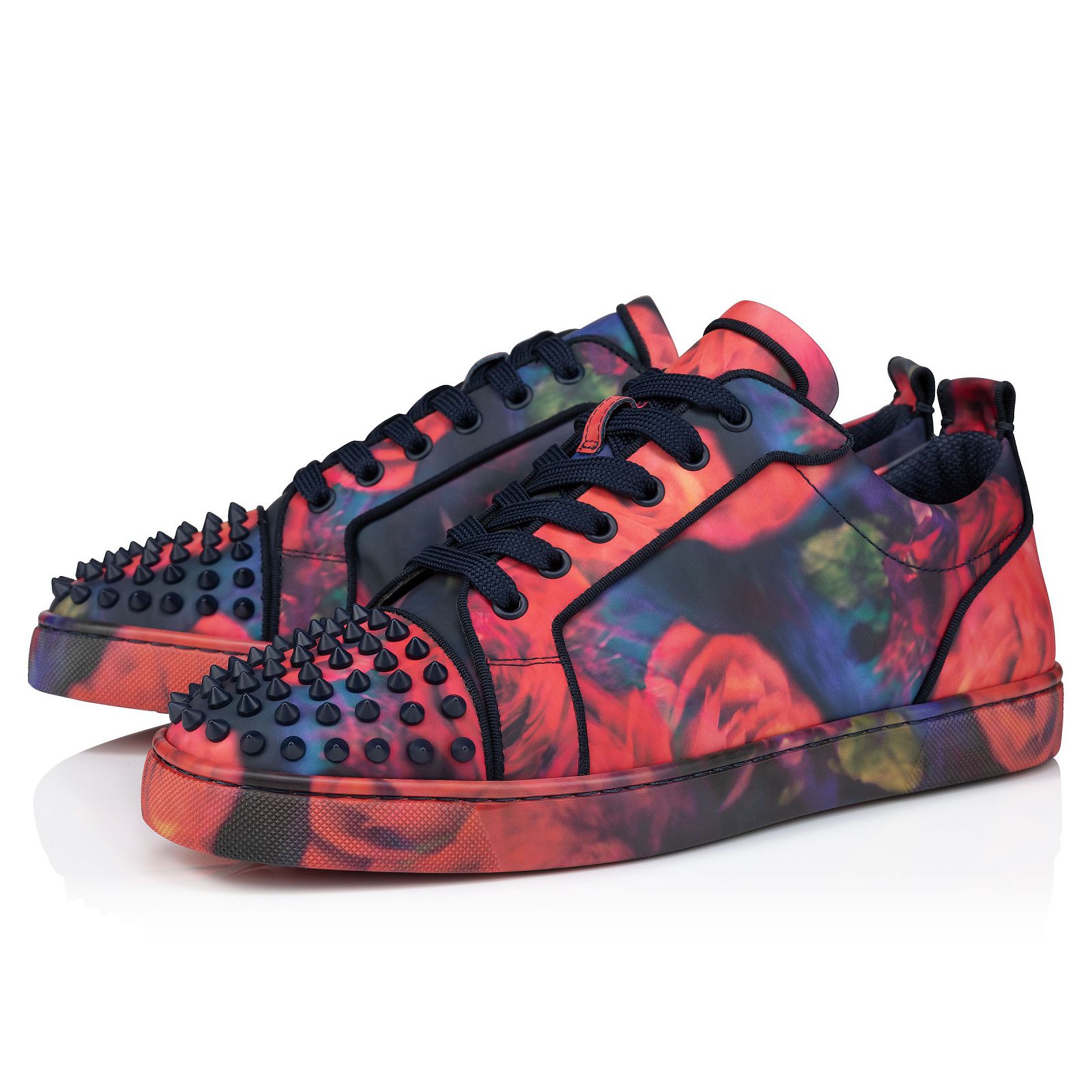 Louis junior spikes orlato men's flat clearance