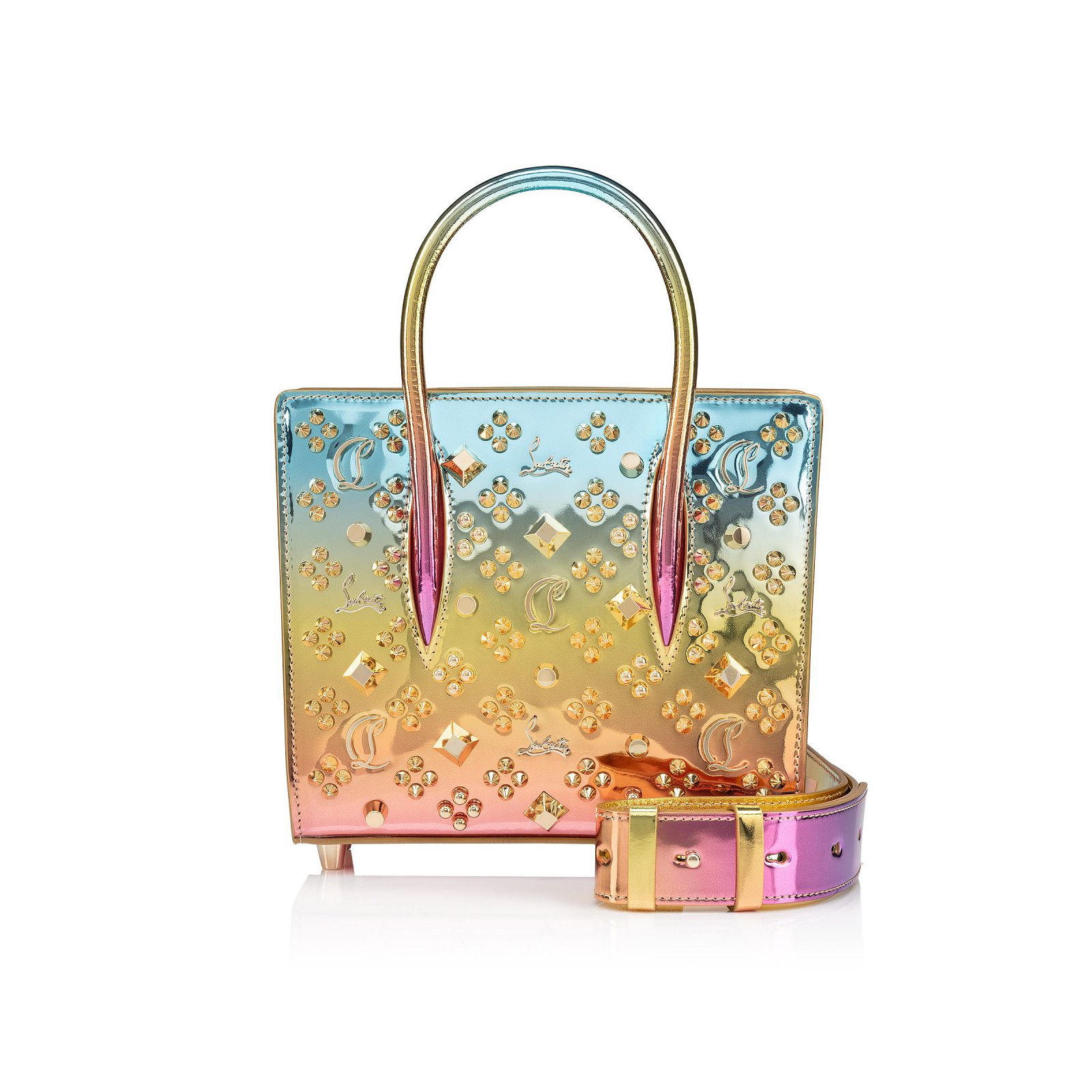 Louis vuitton christian louboutin handbags deals