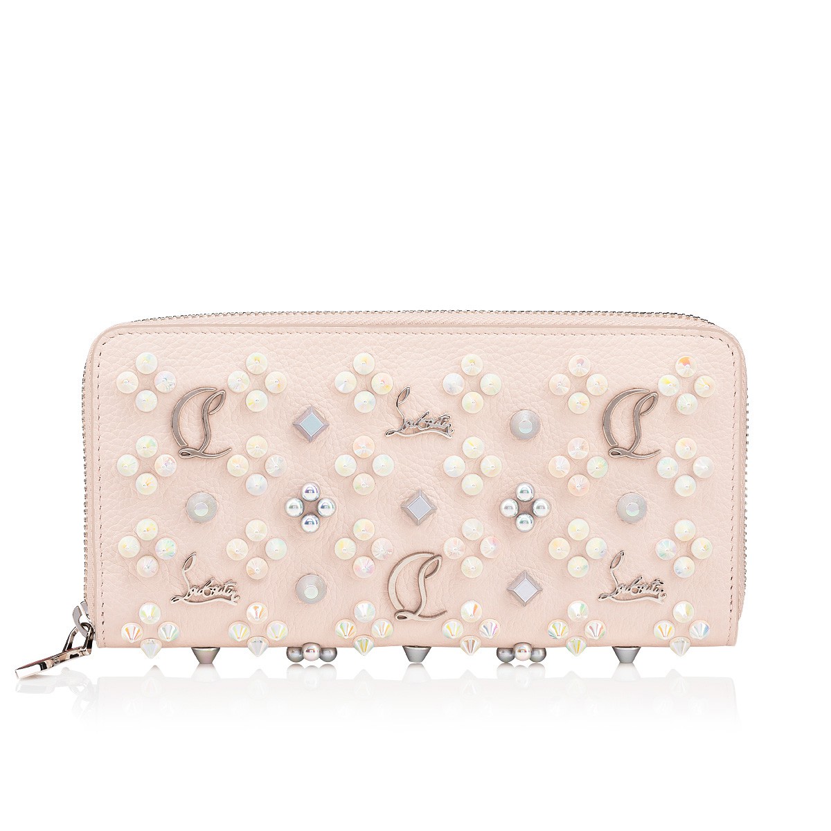 Christian louboutin 2024 panettone bag