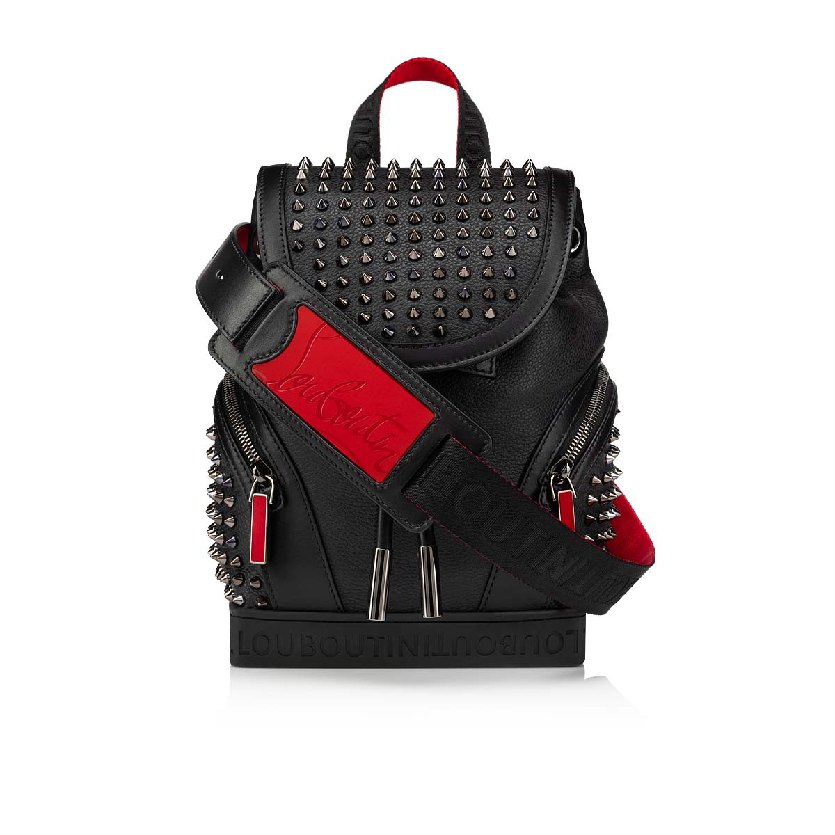 Christian louboutin discount mini backpack