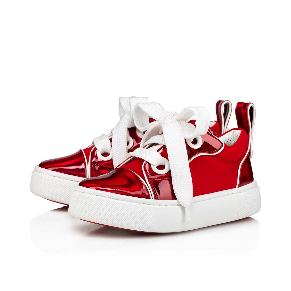 Red patent best sale shoes baby girl
