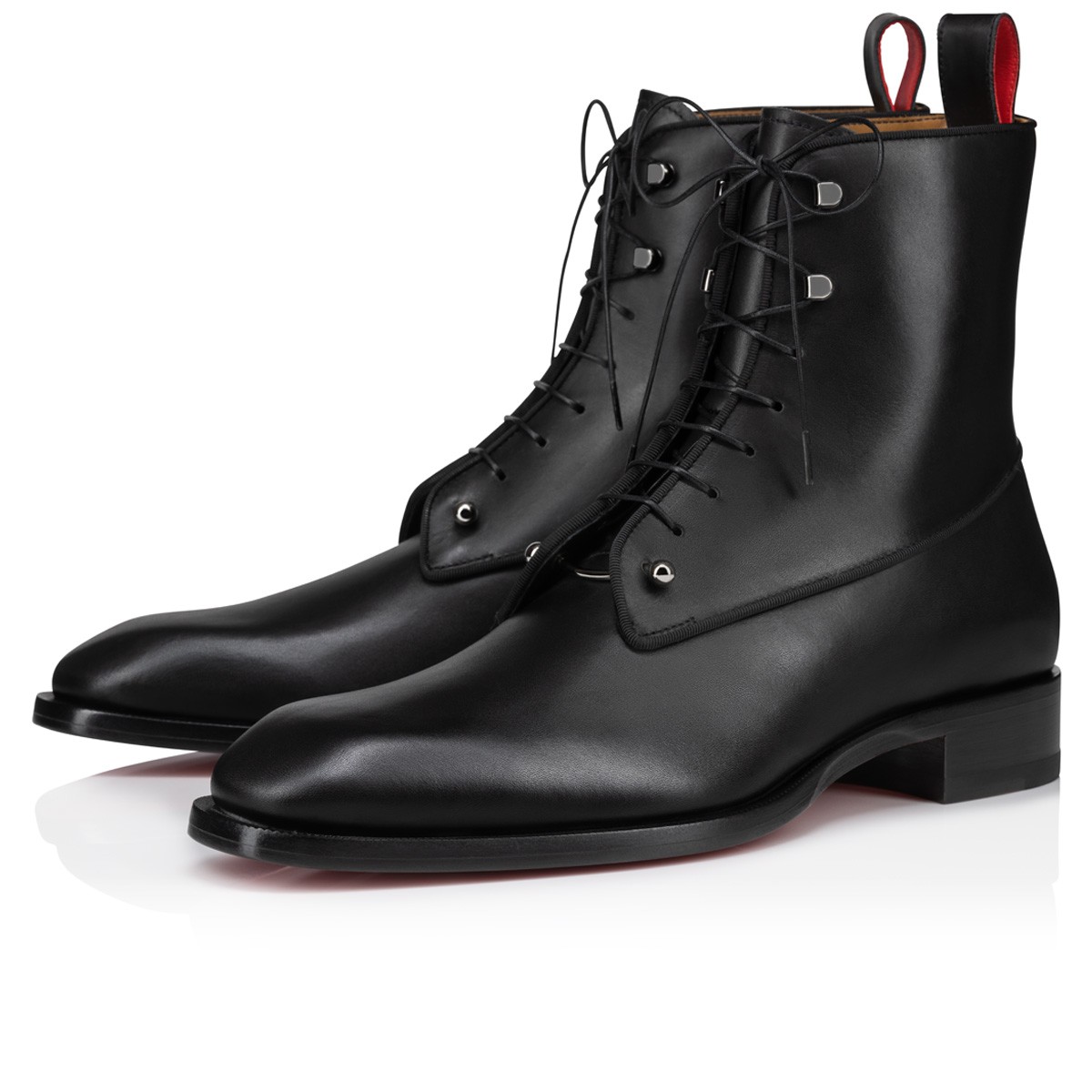Men's cham 7 slam luna leather outlet