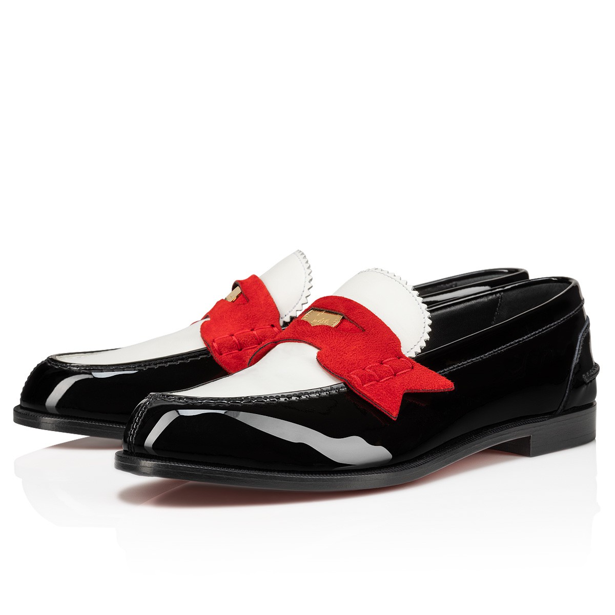 Louboutin donna shop