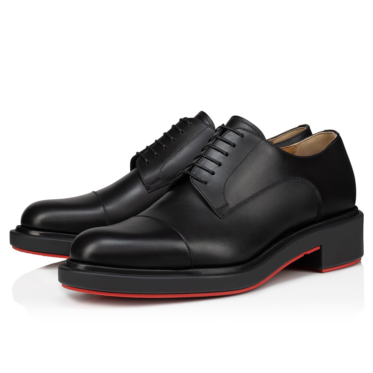 Christian louboutin hours shop