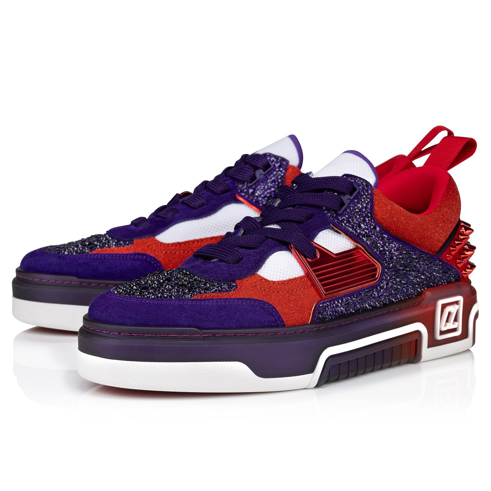 Louboutin aurelien calf outlet