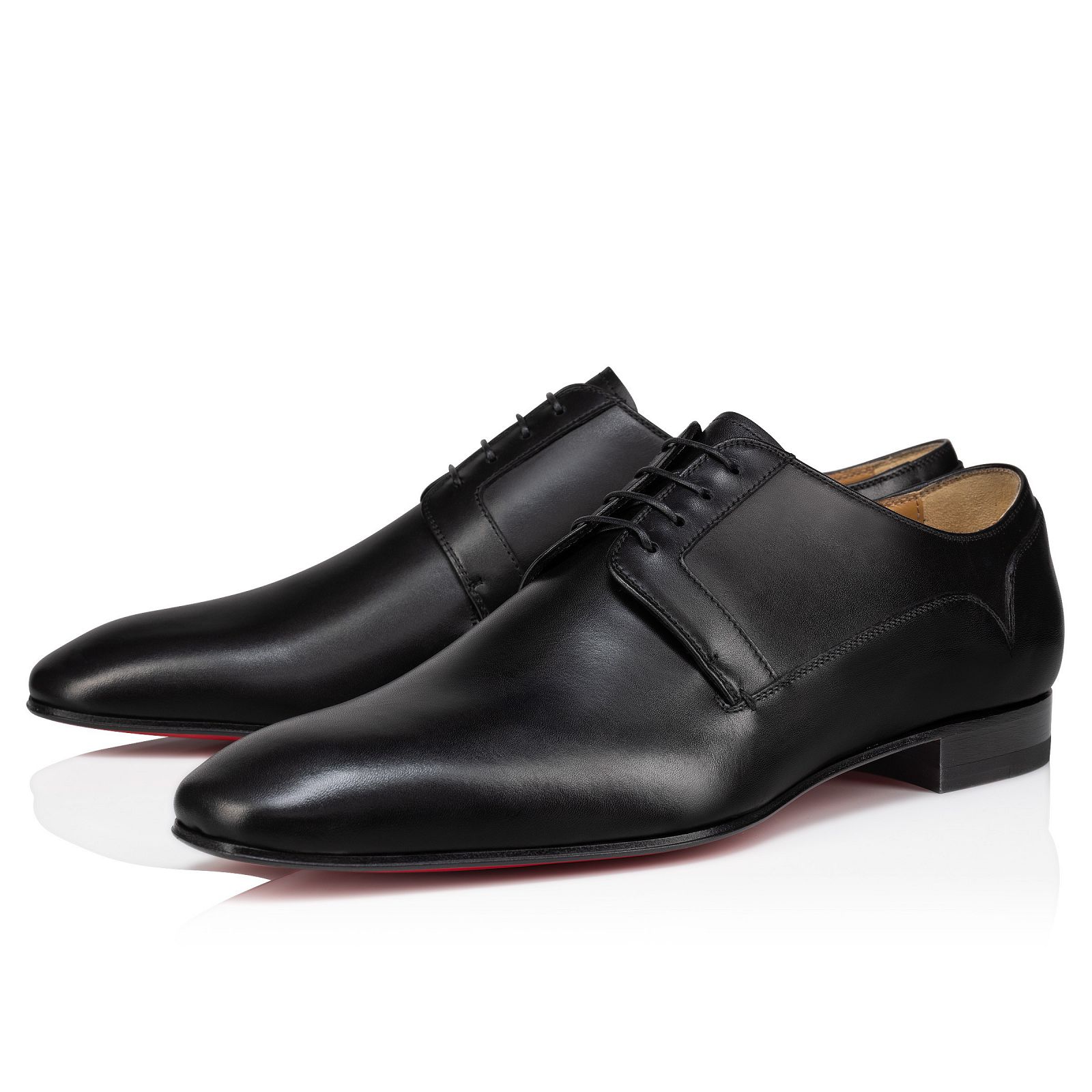 Wholesale christian louboutin mens shoes top