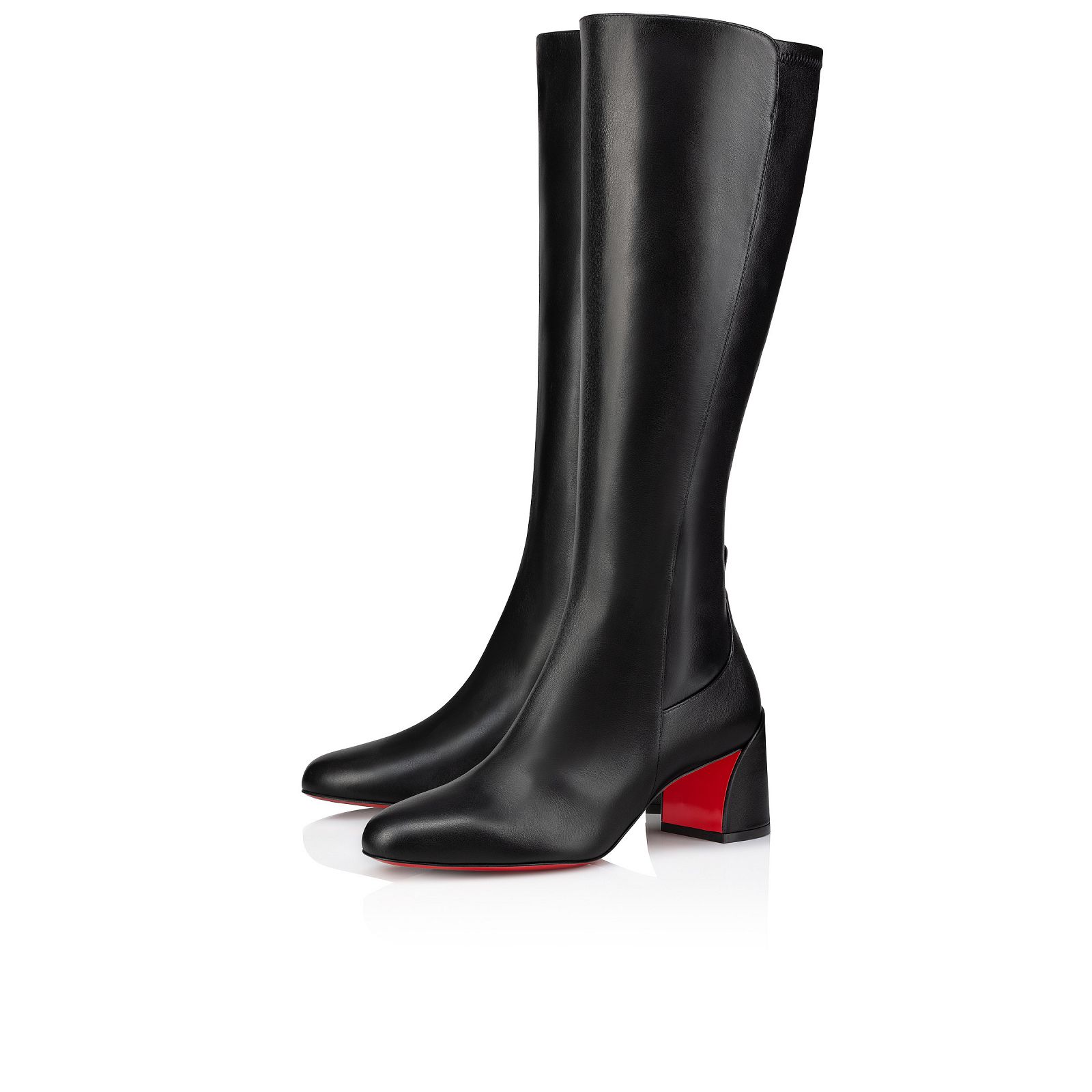 The 55 boot top
