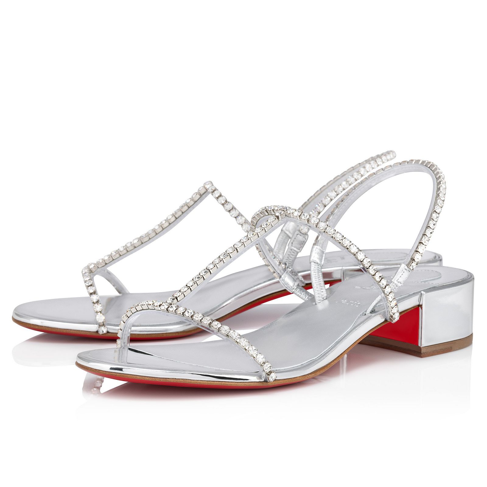 Louboutin simple discount