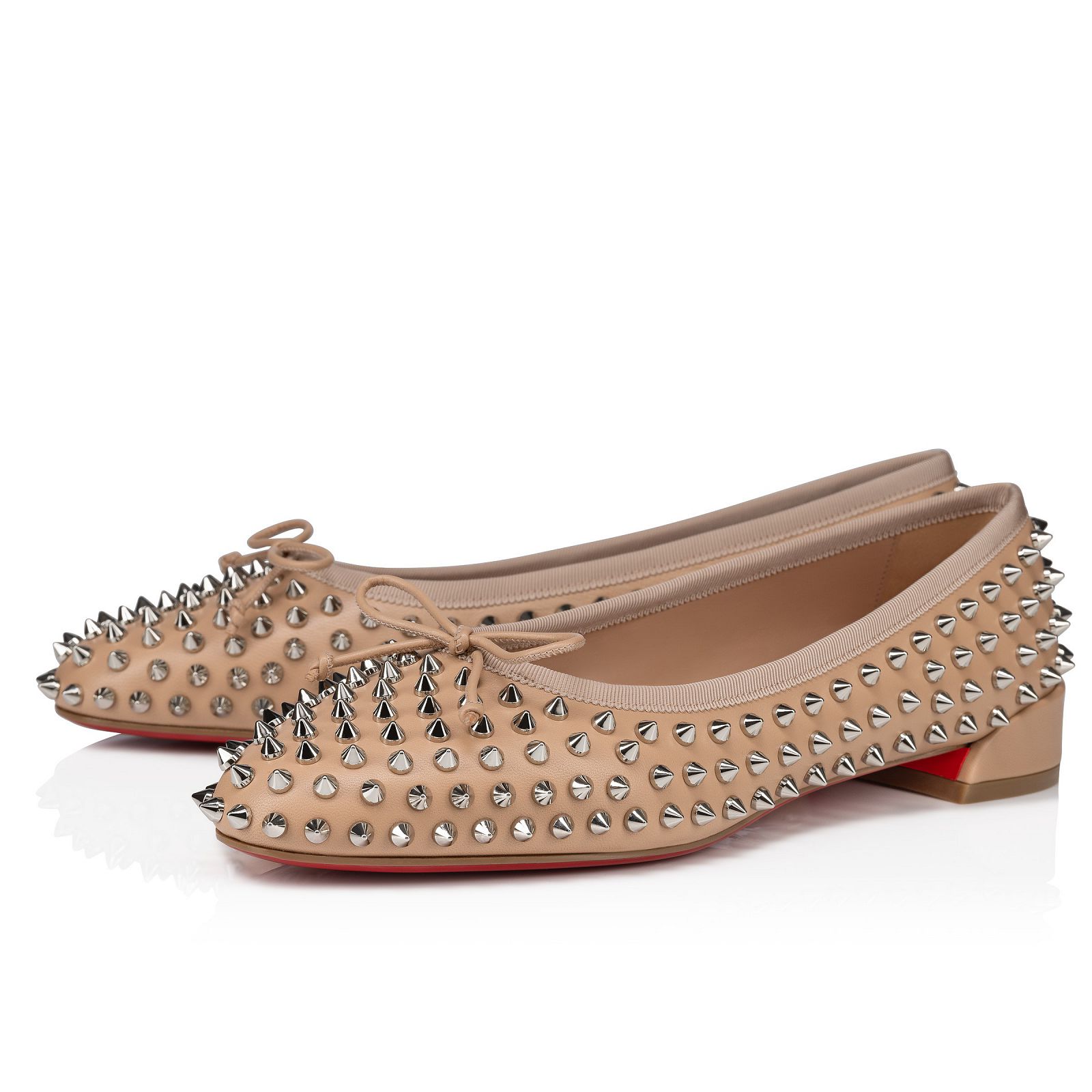 Christian louboutin spare spikes shop