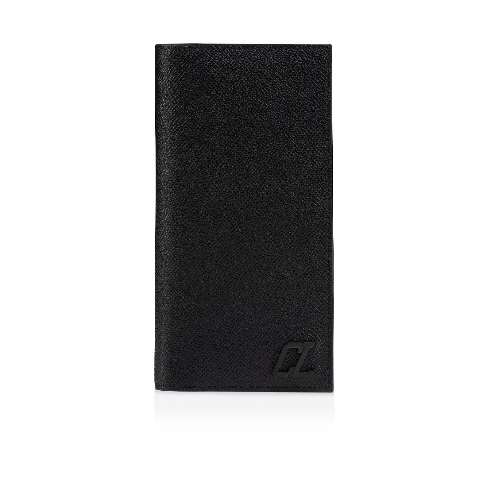 Groovy wallet Black Calf leather - Handbags - Christian Louboutin