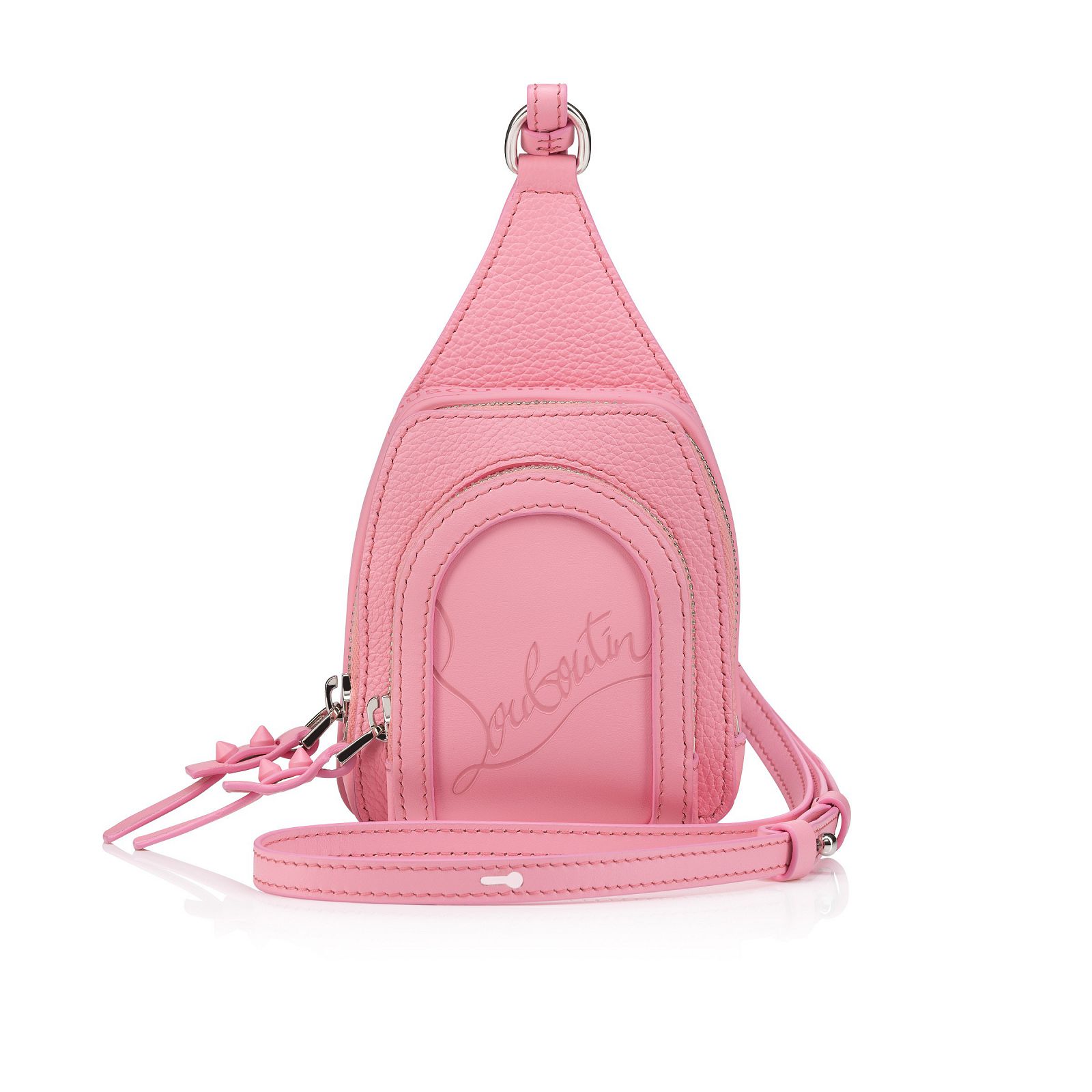 Louboutin sling bag hotsell