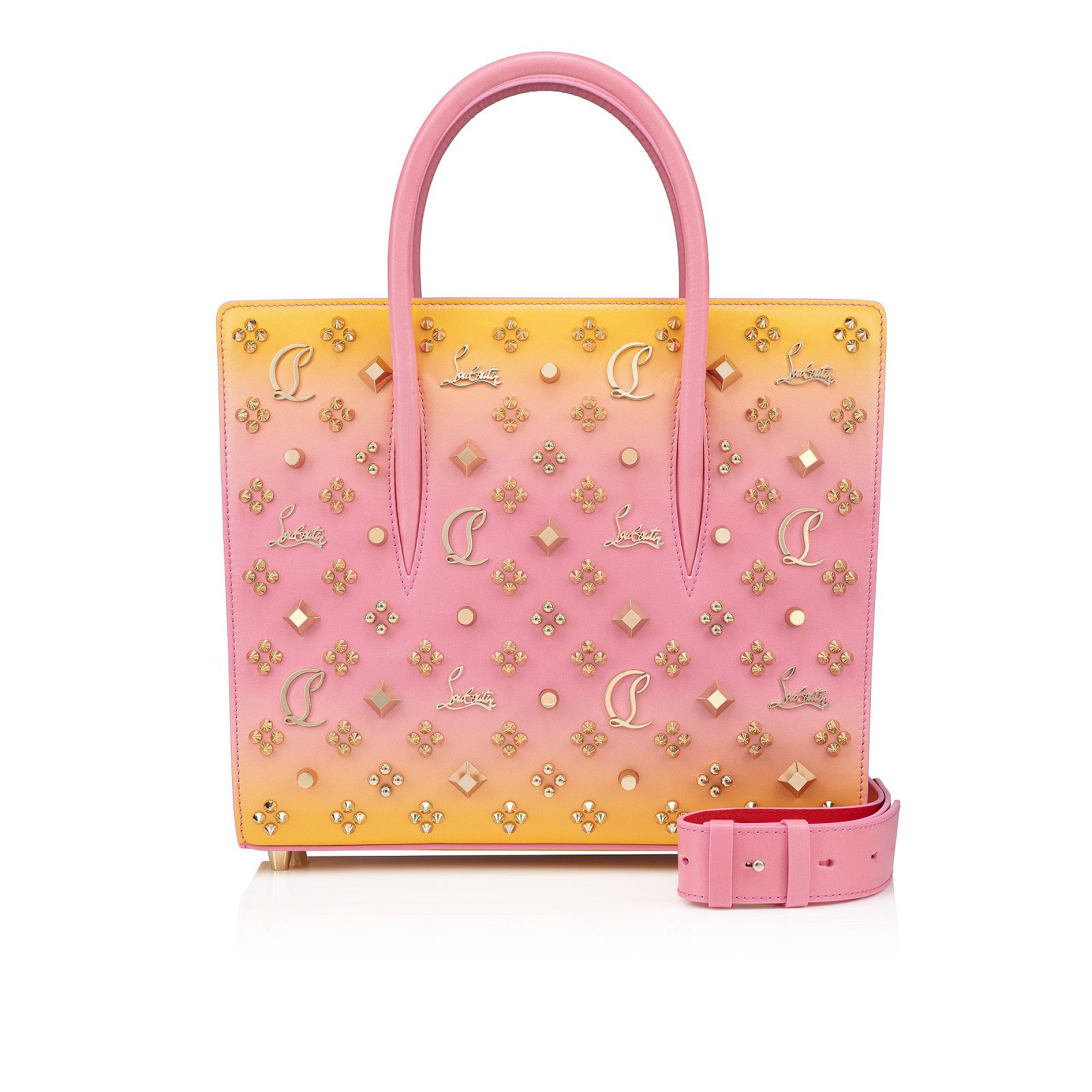 Louboutin neverfull bag discount