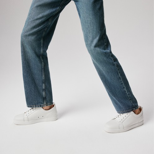 鞋履 - Louis Junior - Christian Louboutin_2