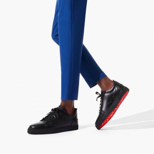 鞋履 - Louis Junior - Christian Louboutin_2