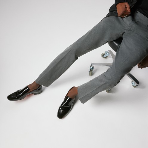 Men Shoes - Dandelion - Christian Louboutin_2