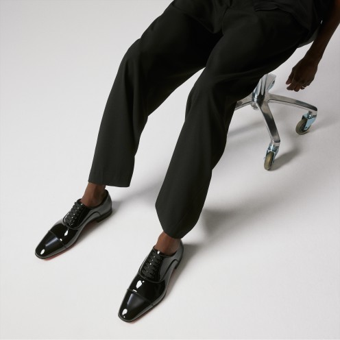 鞋履 - Greggo - Christian Louboutin_2