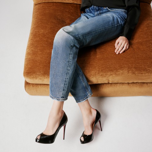 Women Shoes - New Very Prive - Christian Louboutin_2