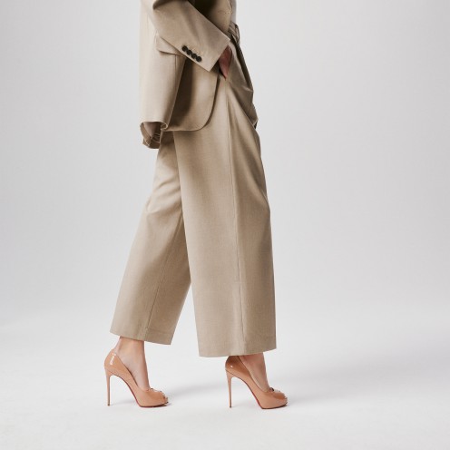Women Shoes - New Very Prive - Christian Louboutin_2