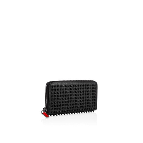 Accessories - Panettone Wallet - Christian Louboutin_2