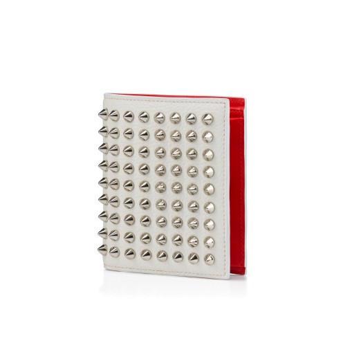 Small Leather Goods - Paros - Christian Louboutin_2
