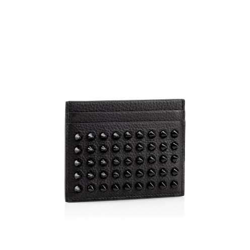 饰品 - Kios 男裝卡片套 - Christian Louboutin_2