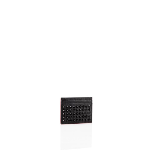 飾品 - Kios 男装卡片套 - Christian Louboutin_2