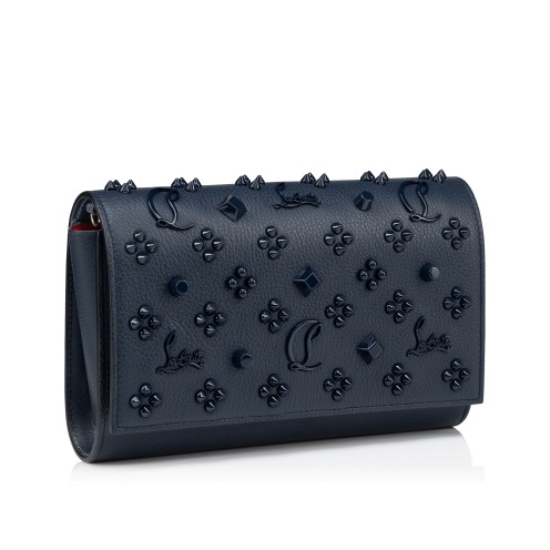 Bags - Paloma Clutch - Christian Louboutin_2