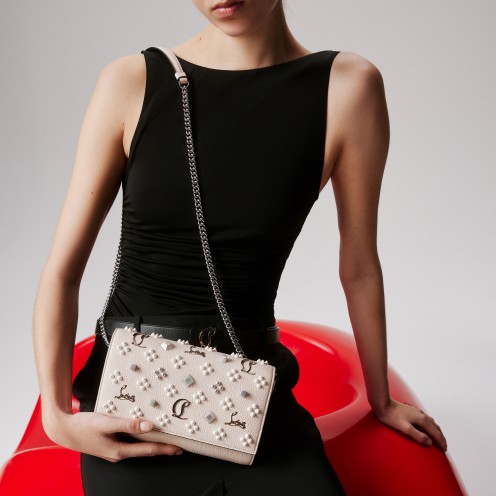 Bags - Paloma Clutch - Christian Louboutin_2