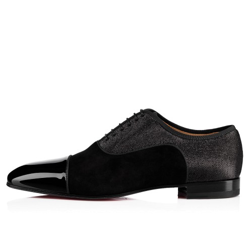 Men Shoes - Greggo Flat - Christian Louboutin_2