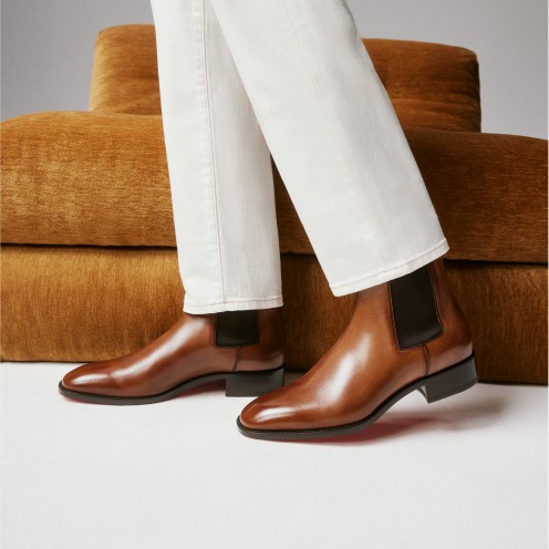 鞋履 - Samson - Christian Louboutin_2