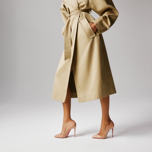 鞋履 - Hot Chick - Christian Louboutin_2