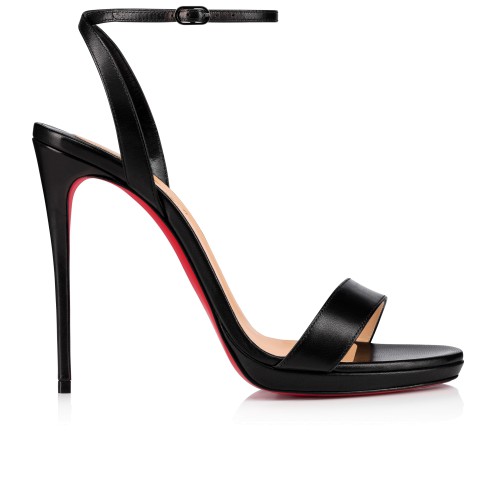 鞋履 - Loubi Queen - Christian Louboutin_2