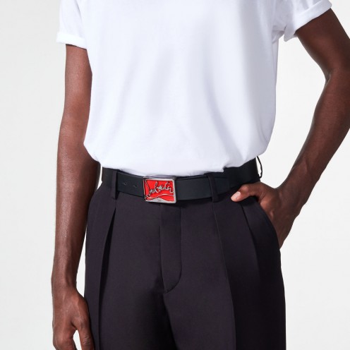 Men Belt - Ricky Belt - Christian Louboutin_2