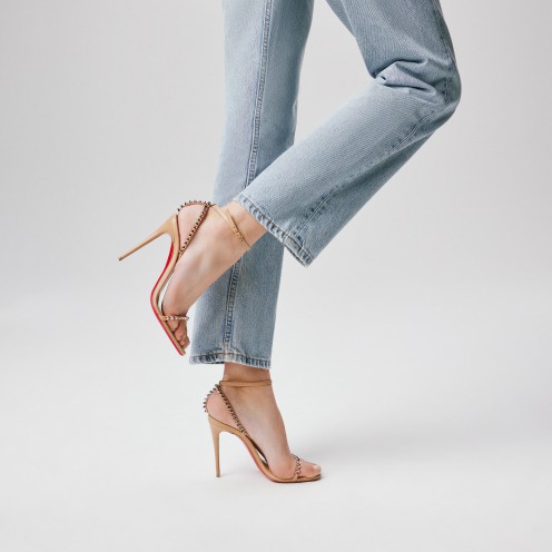 鞋履 - So Me - Christian Louboutin_2