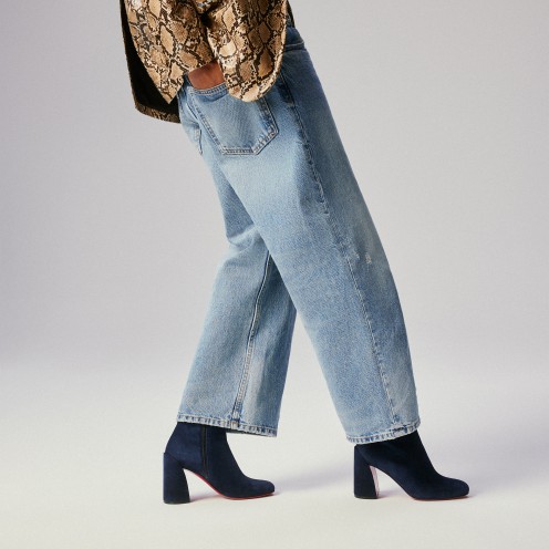 鞋履 - Turela - Christian Louboutin_2