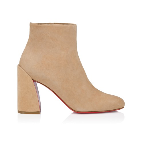 鞋履 - Turela - Christian Louboutin_2