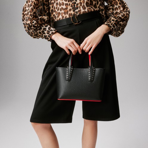 Bags - Cabata E/w Mini - Christian Louboutin_2