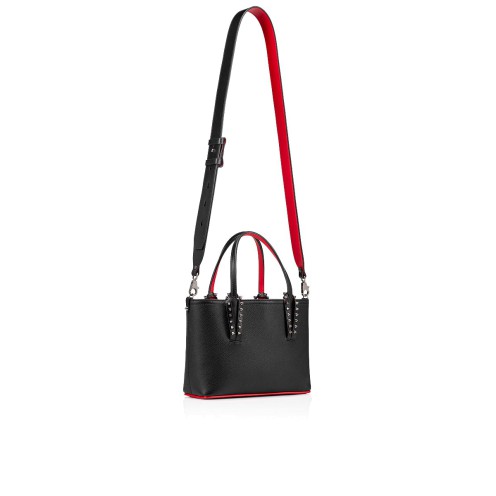 Bags - Cabata Mini - Christian Louboutin_2