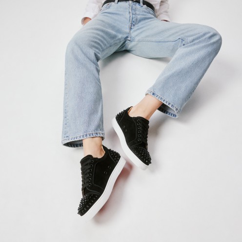 鞋履 - Vieira 2 - Christian Louboutin_2