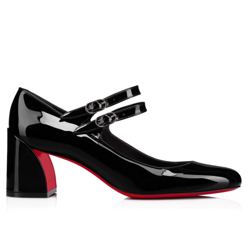 Shoes - Miss Jane - Christian Louboutin_2