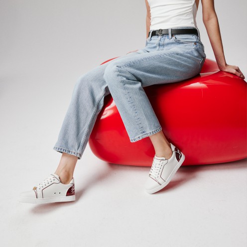 鞋履 - Fun Vieira - Christian Louboutin_2