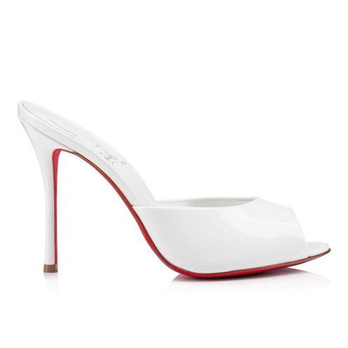 鞋履 - Me Dolly - Christian Louboutin_2