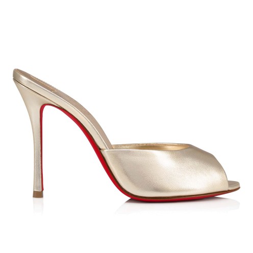 Shoes - Me Dolly - Christian Louboutin_2