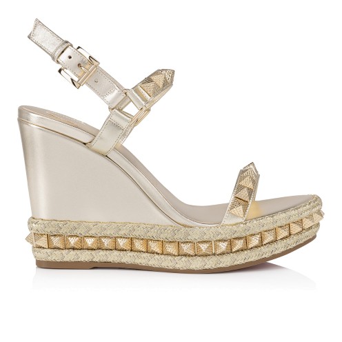 鞋履 - Pyraclou - Christian Louboutin_2