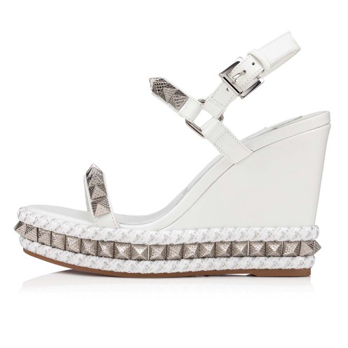 鞋履 - Pyraclou - Christian Louboutin_2