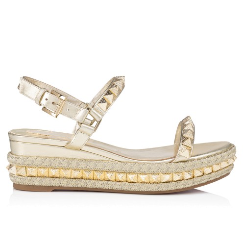 Shoes - Pyraclou - Christian Louboutin_2