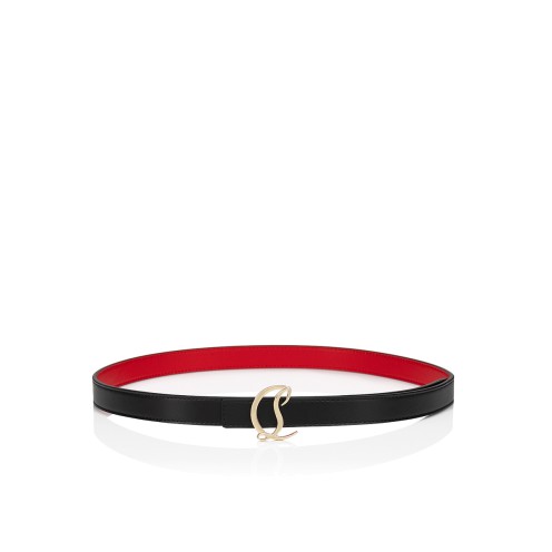 Belt - Cl Logo - Christian Louboutin_2